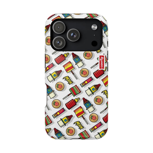 Chilito en el Corazón