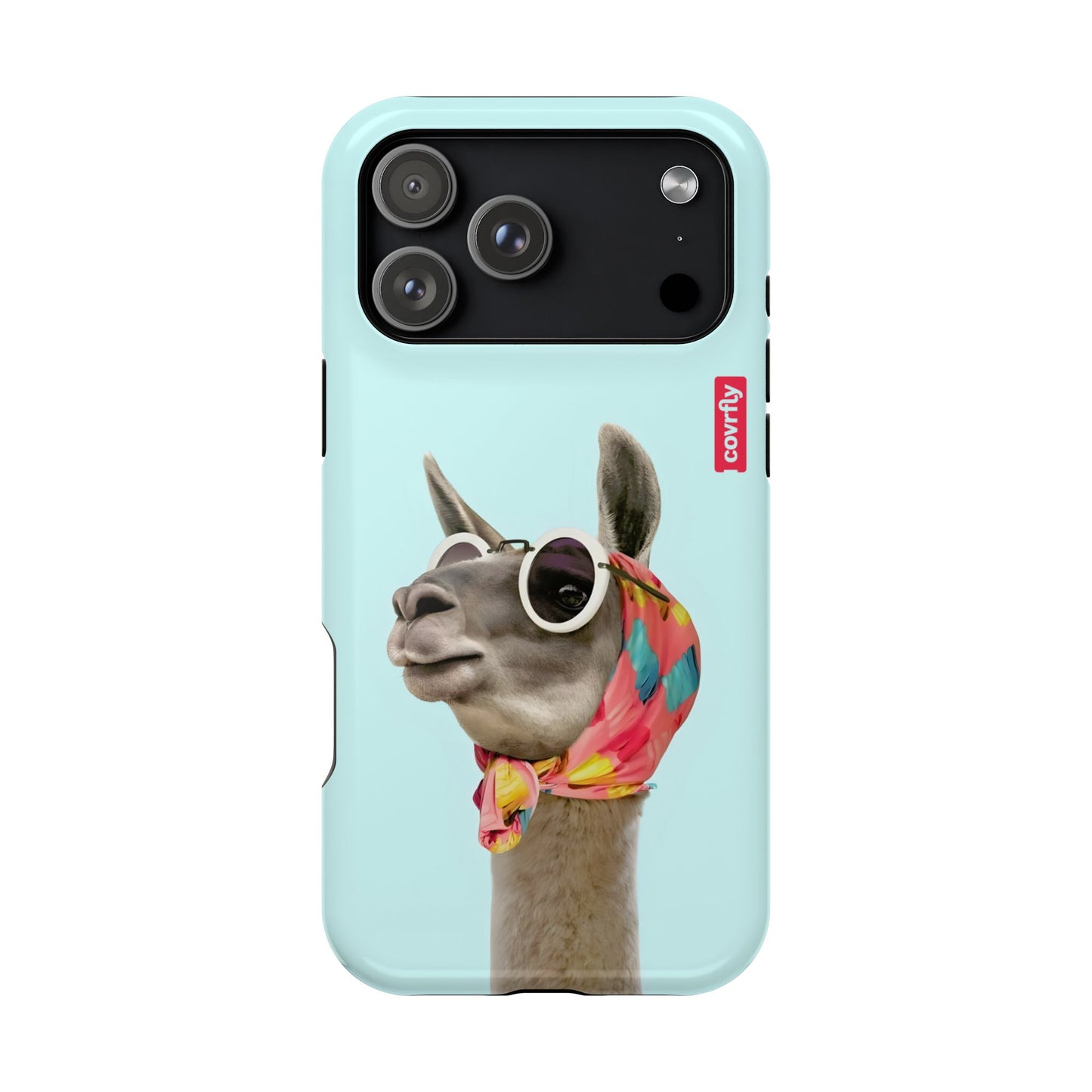 Drama queen del altiplano