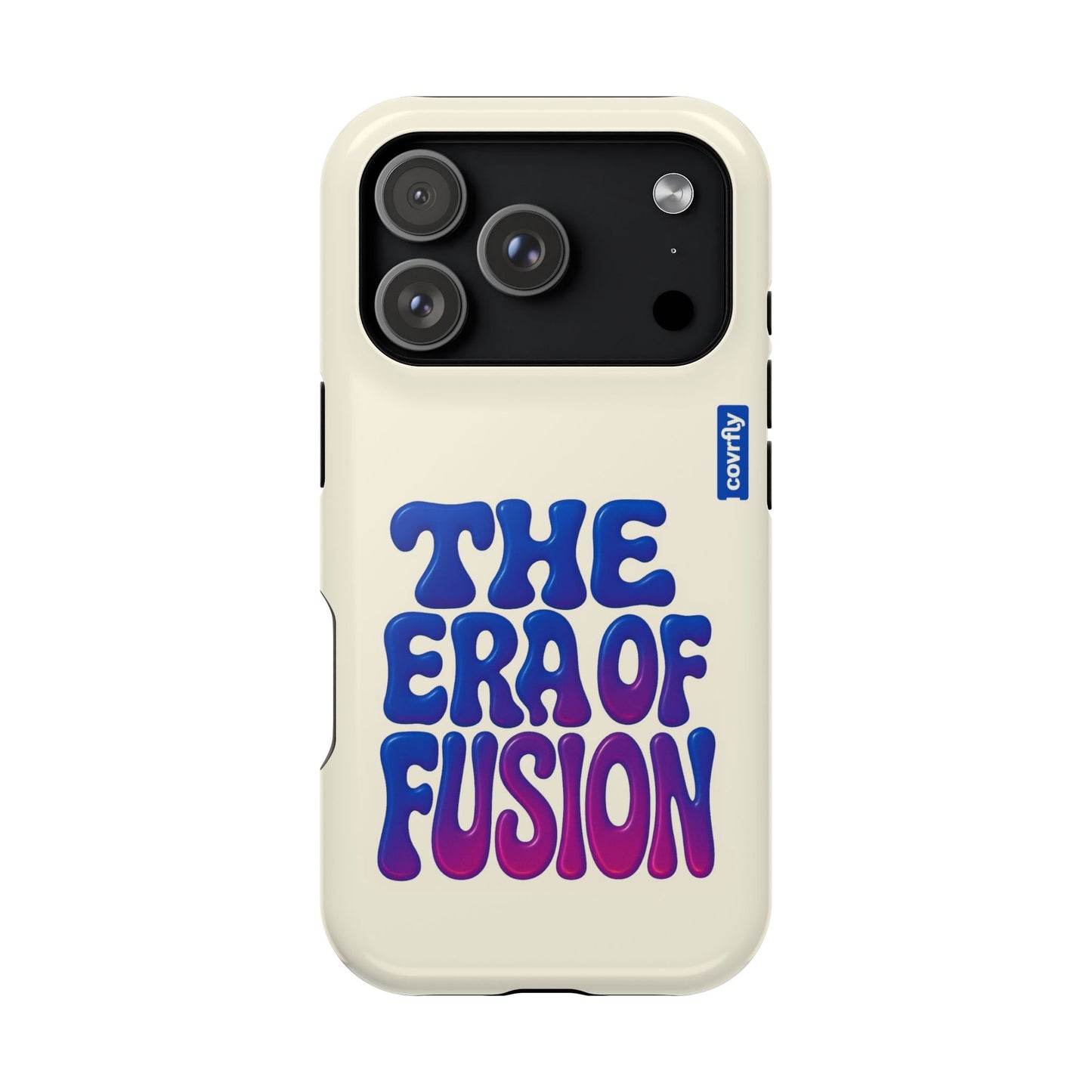 The Era of Fusion