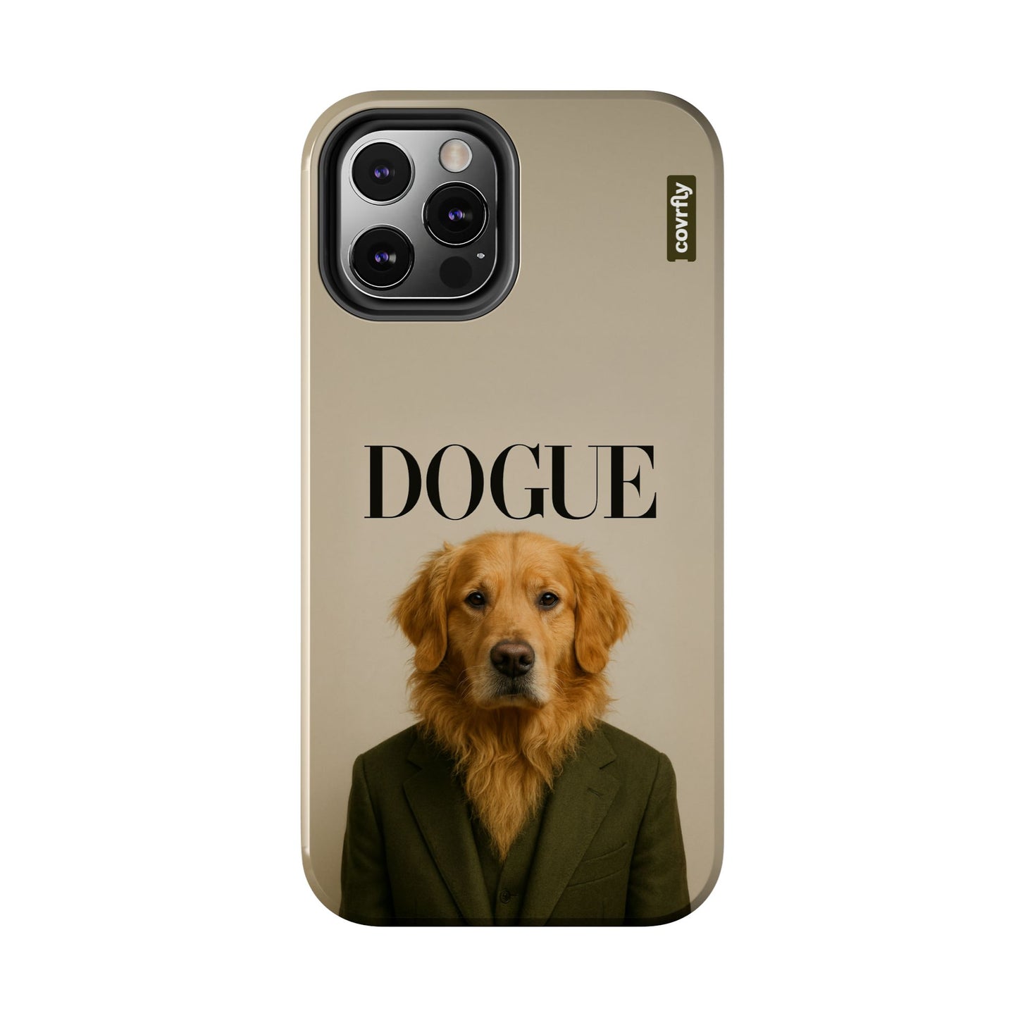 Dogue Edition