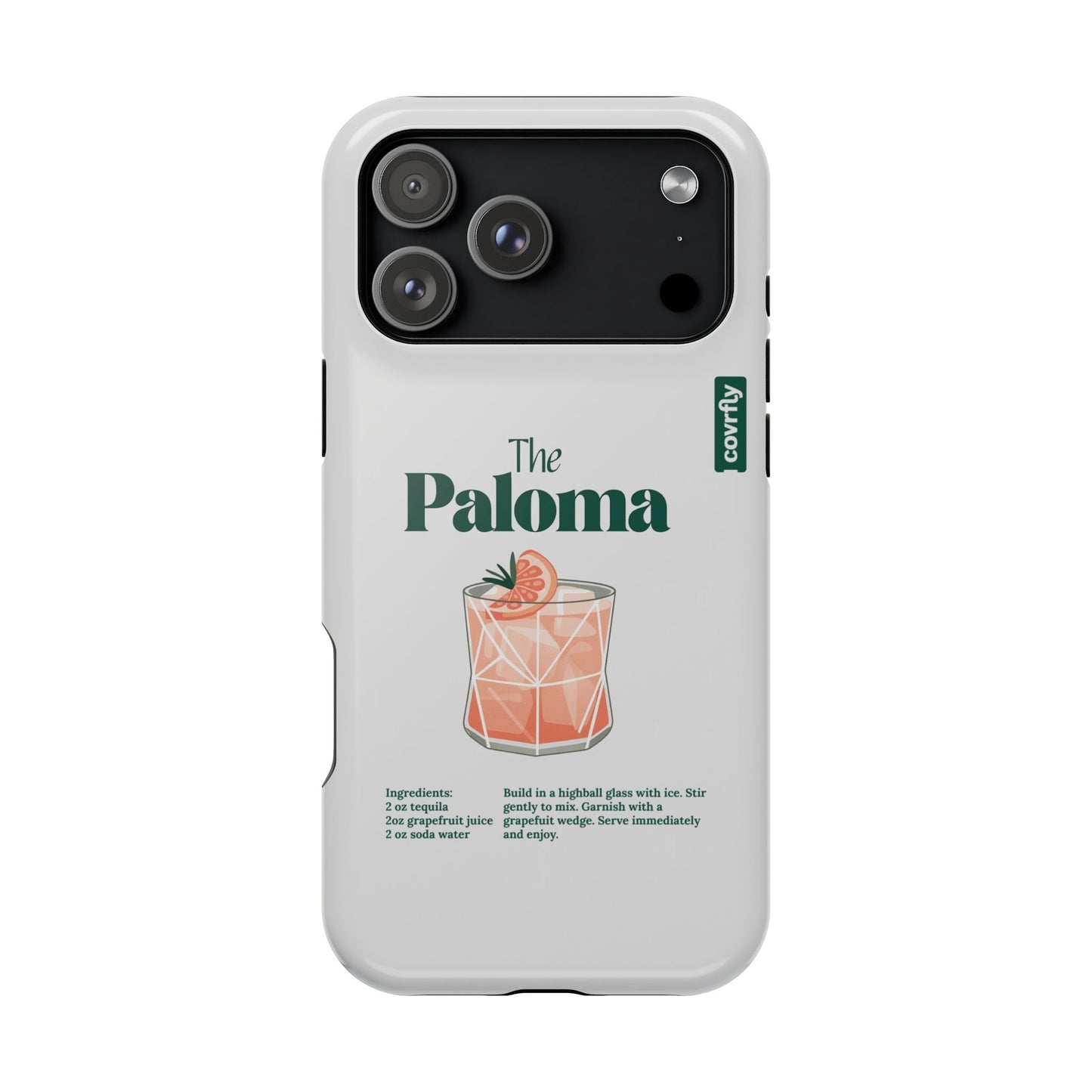 The Paloma