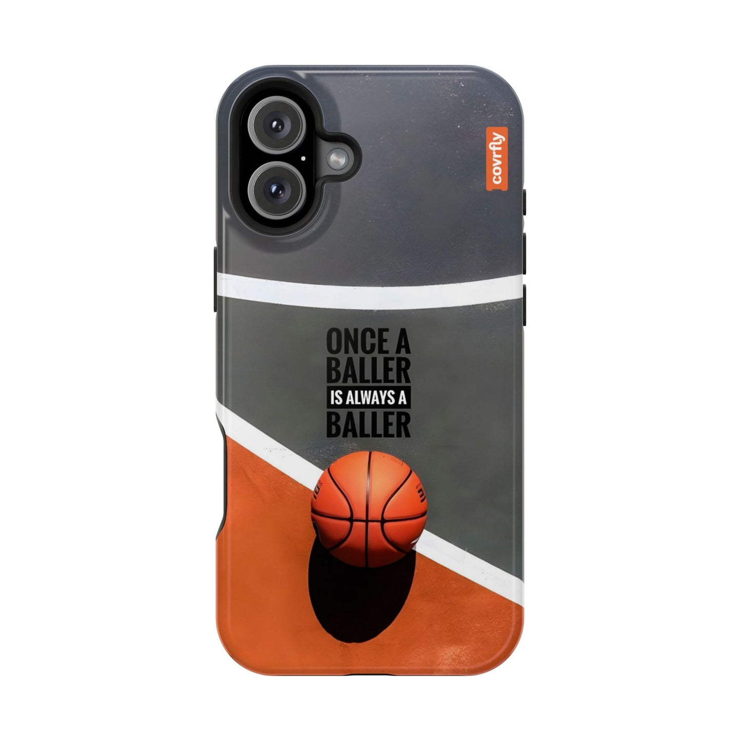 Once a Baller Is Always a Baller