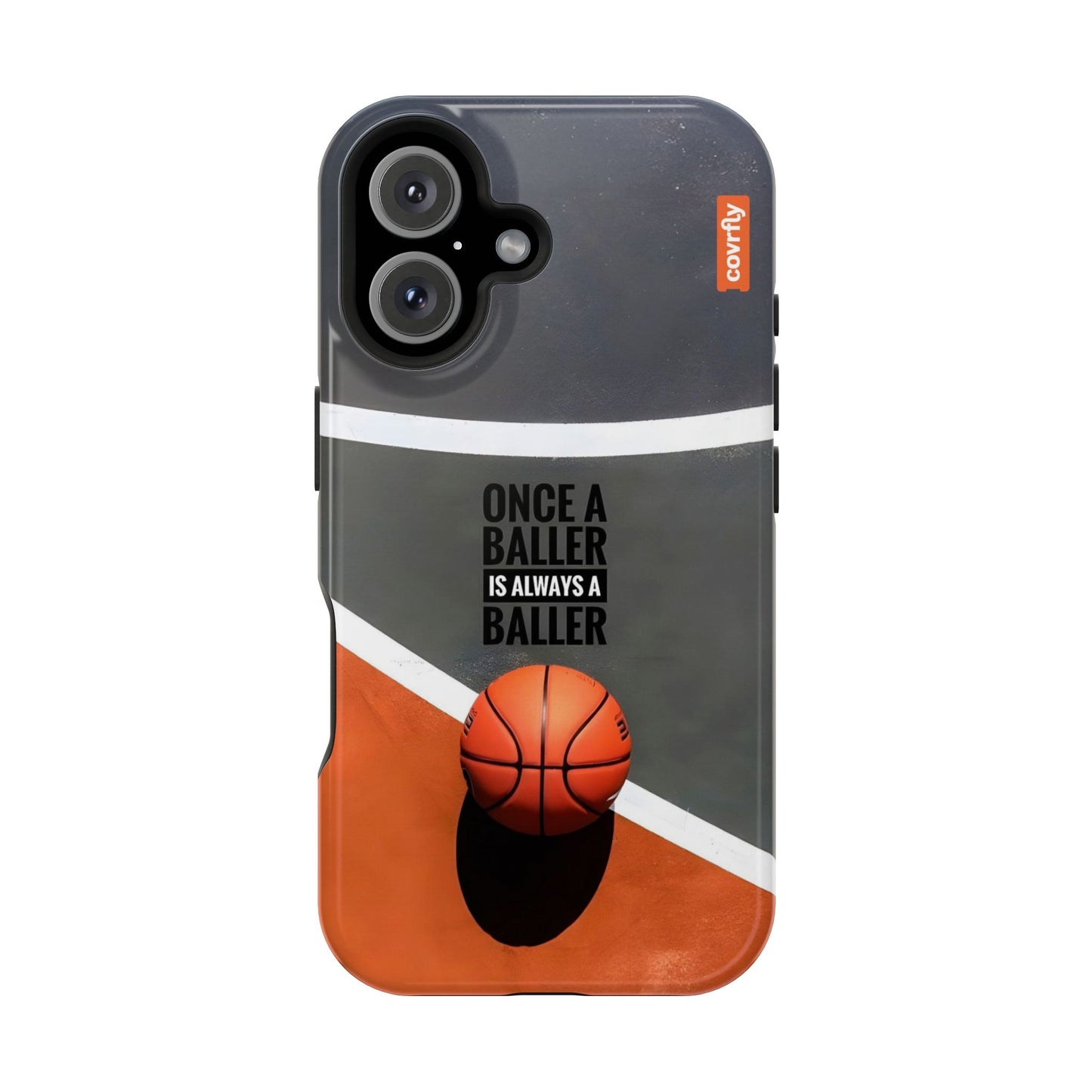 Once a Baller Is Always a Baller