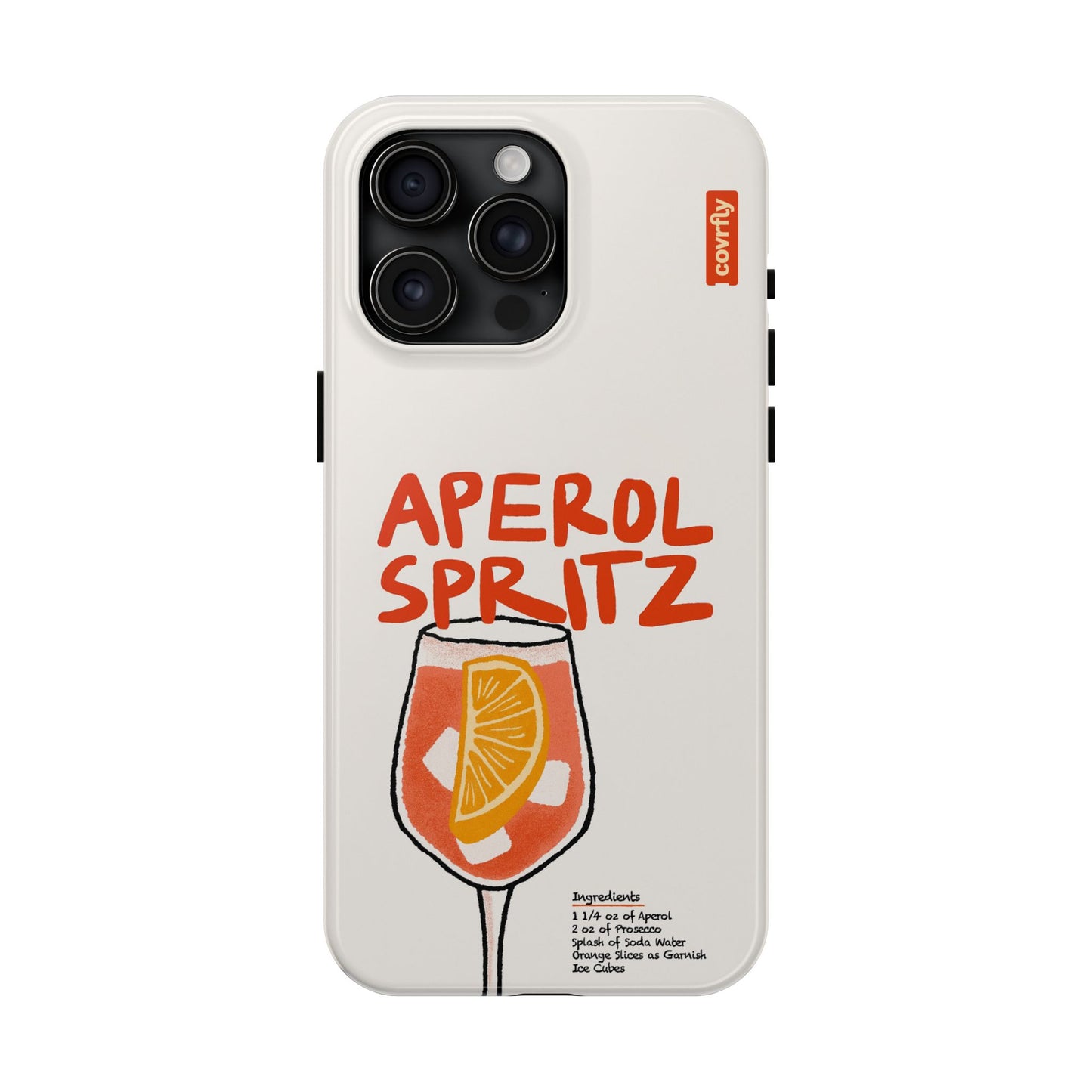 Aperol Spritz