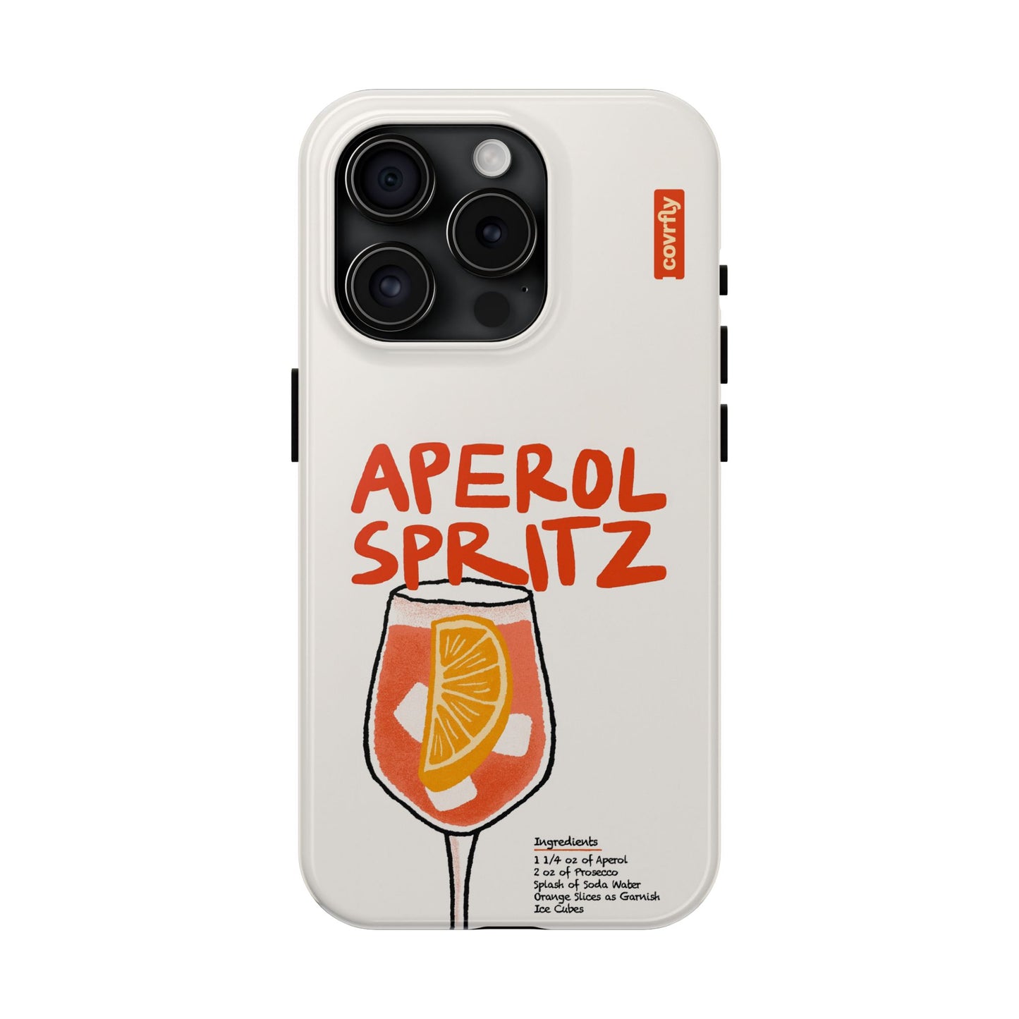 Aperol Spritz