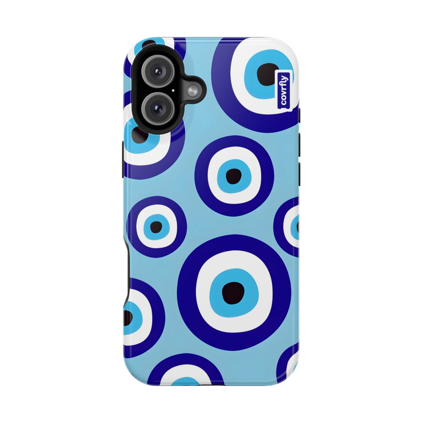 Not Today, Bad Vibes