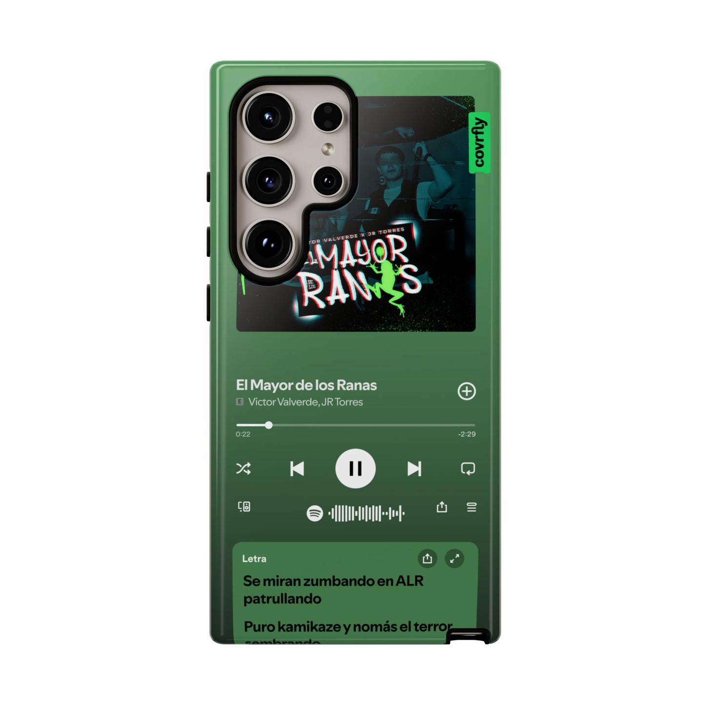 El Mayor De Los Ranas