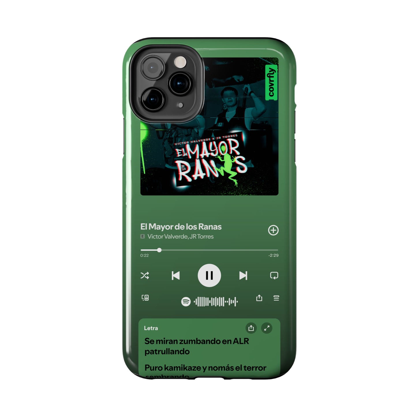 El Mayor De Los Ranas