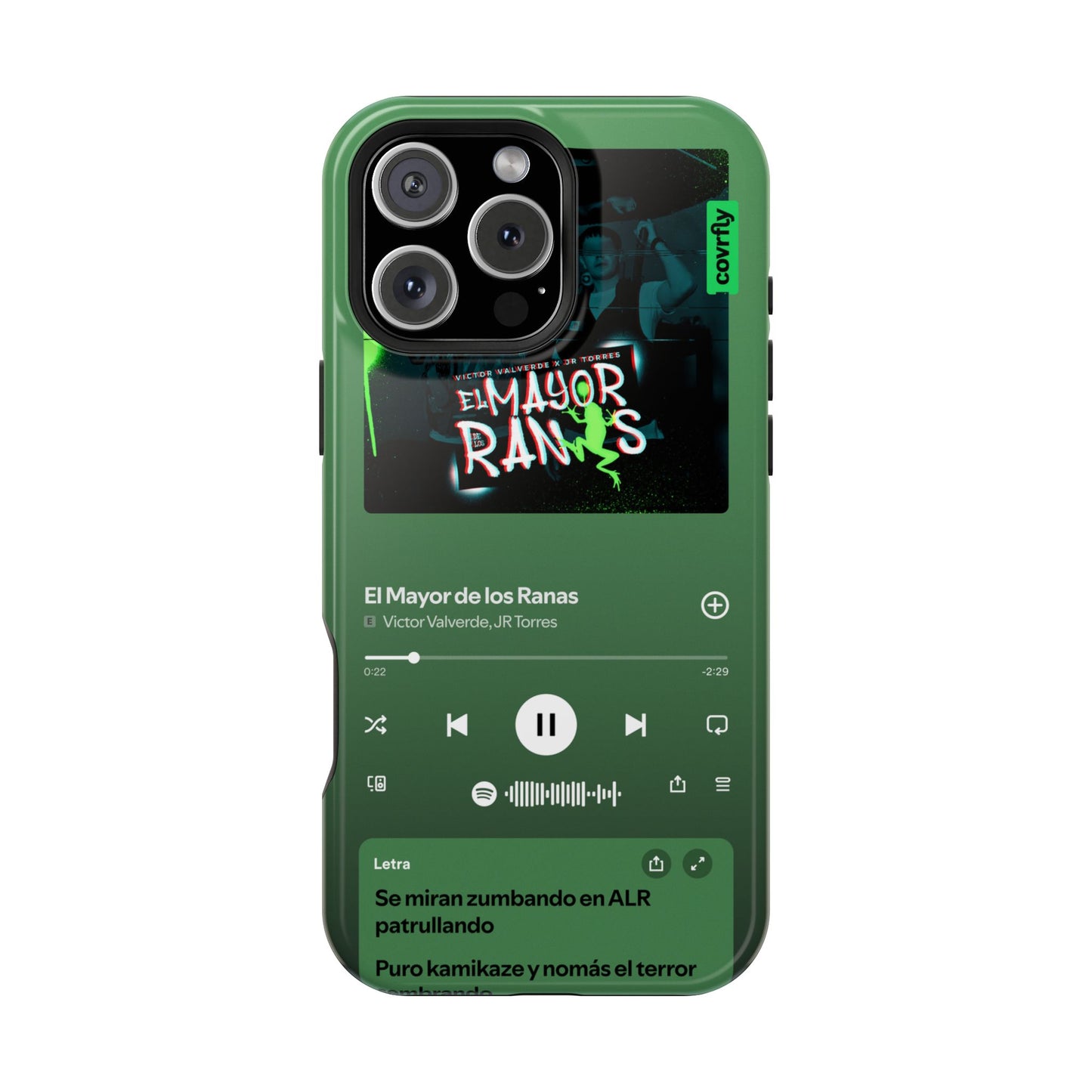 El Mayor De Los Ranas