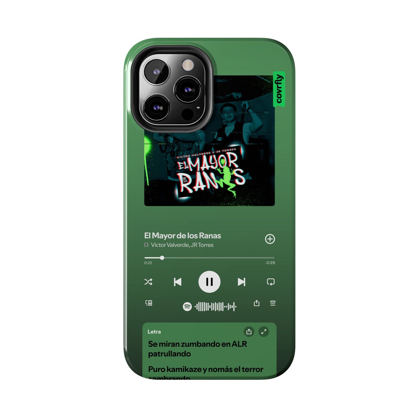 El Mayor De Los Ranas