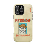 PERDIDO EN TU MIRADA