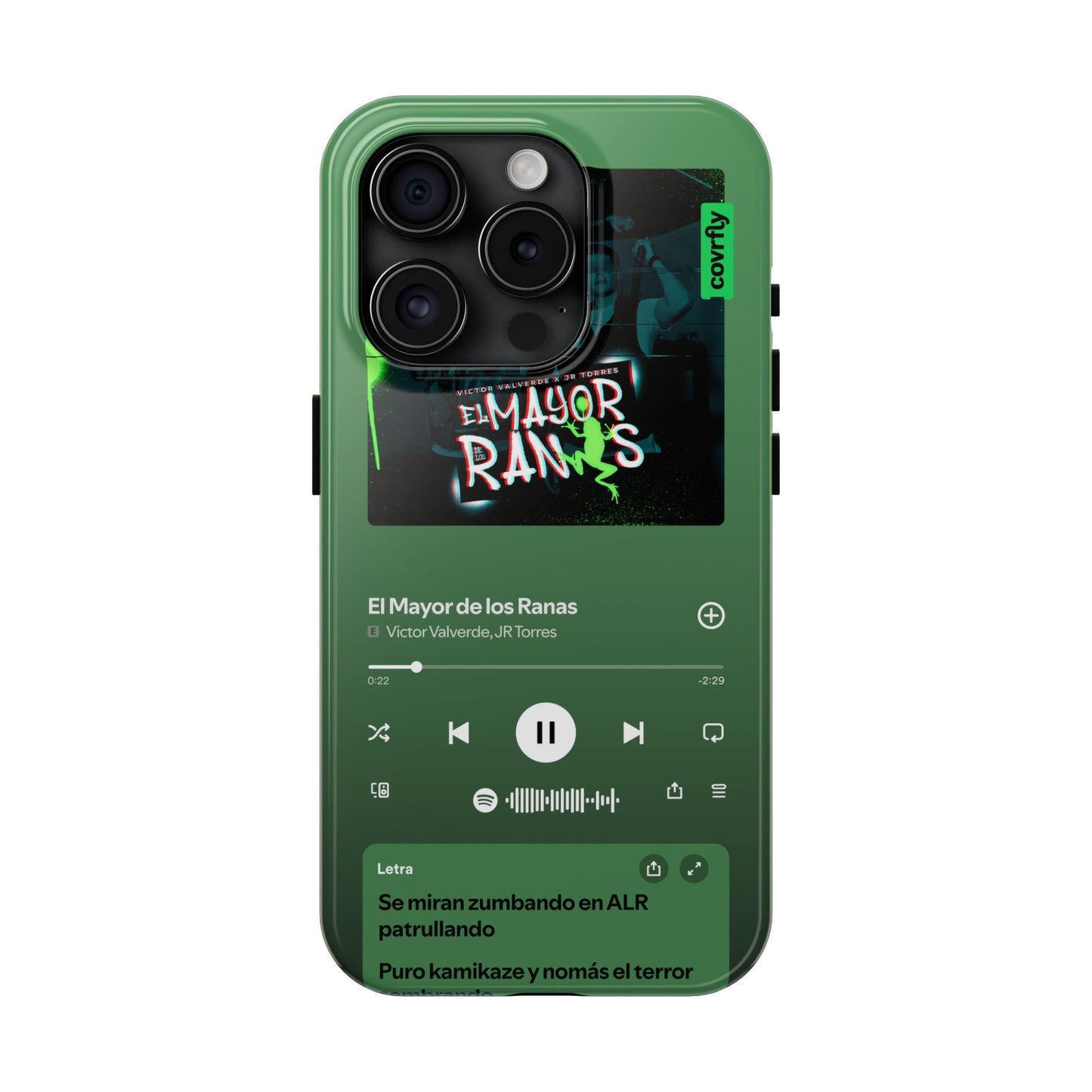 El Mayor De Los Ranas