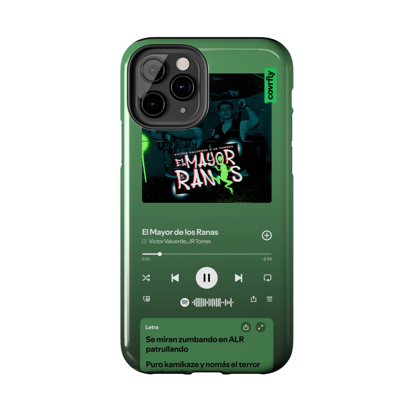 El Mayor De Los Ranas