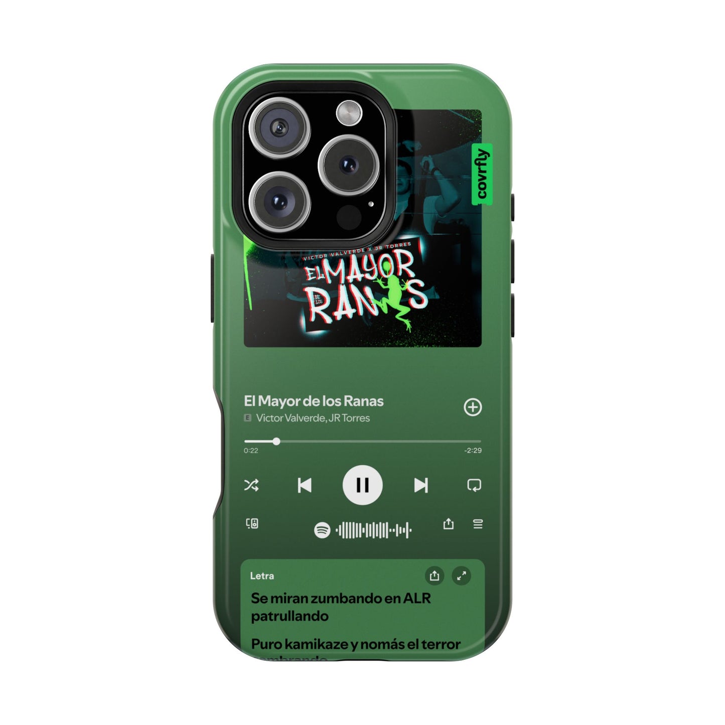 El Mayor De Los Ranas