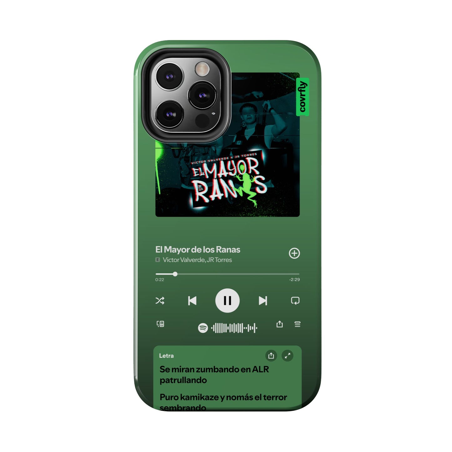 El Mayor De Los Ranas