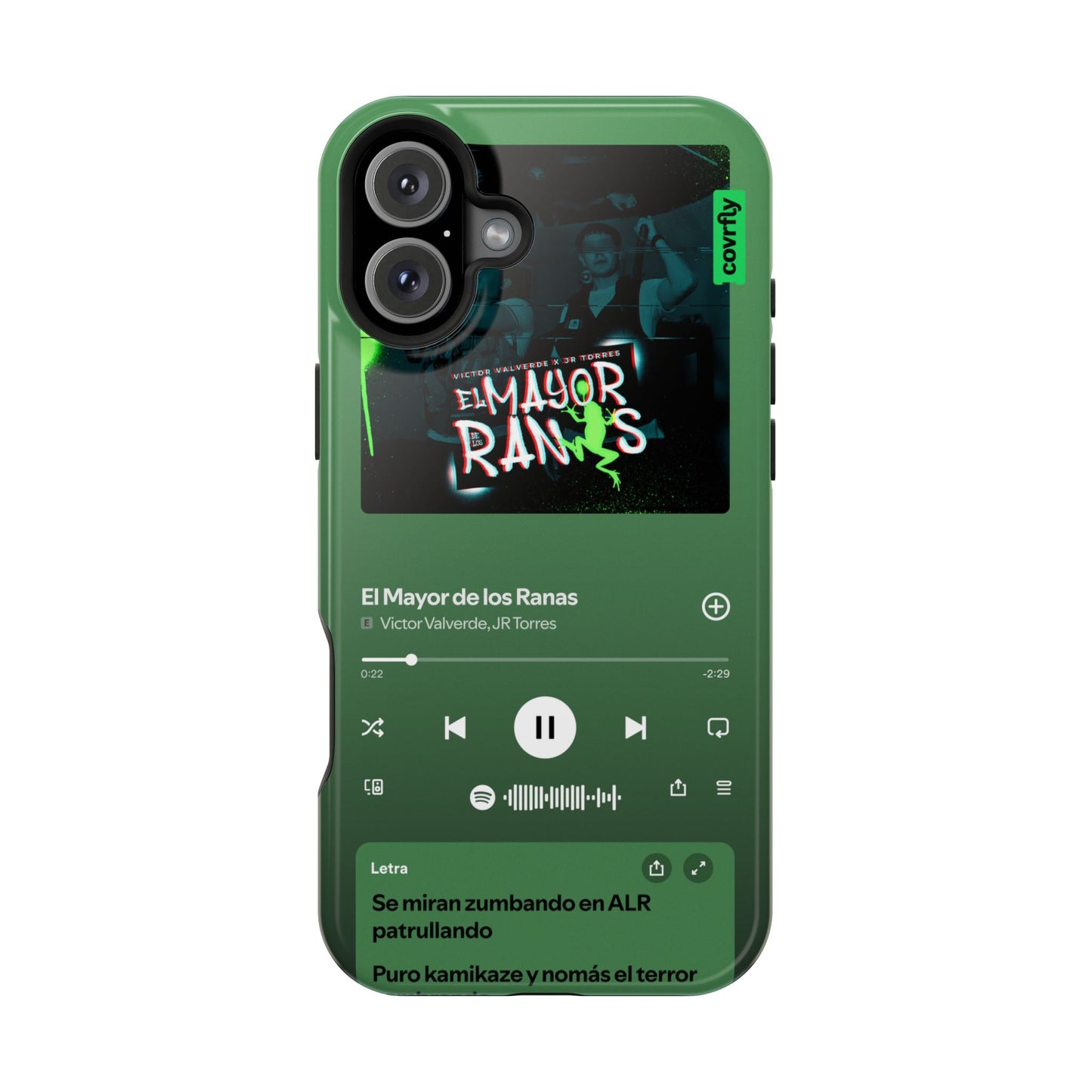 El Mayor De Los Ranas