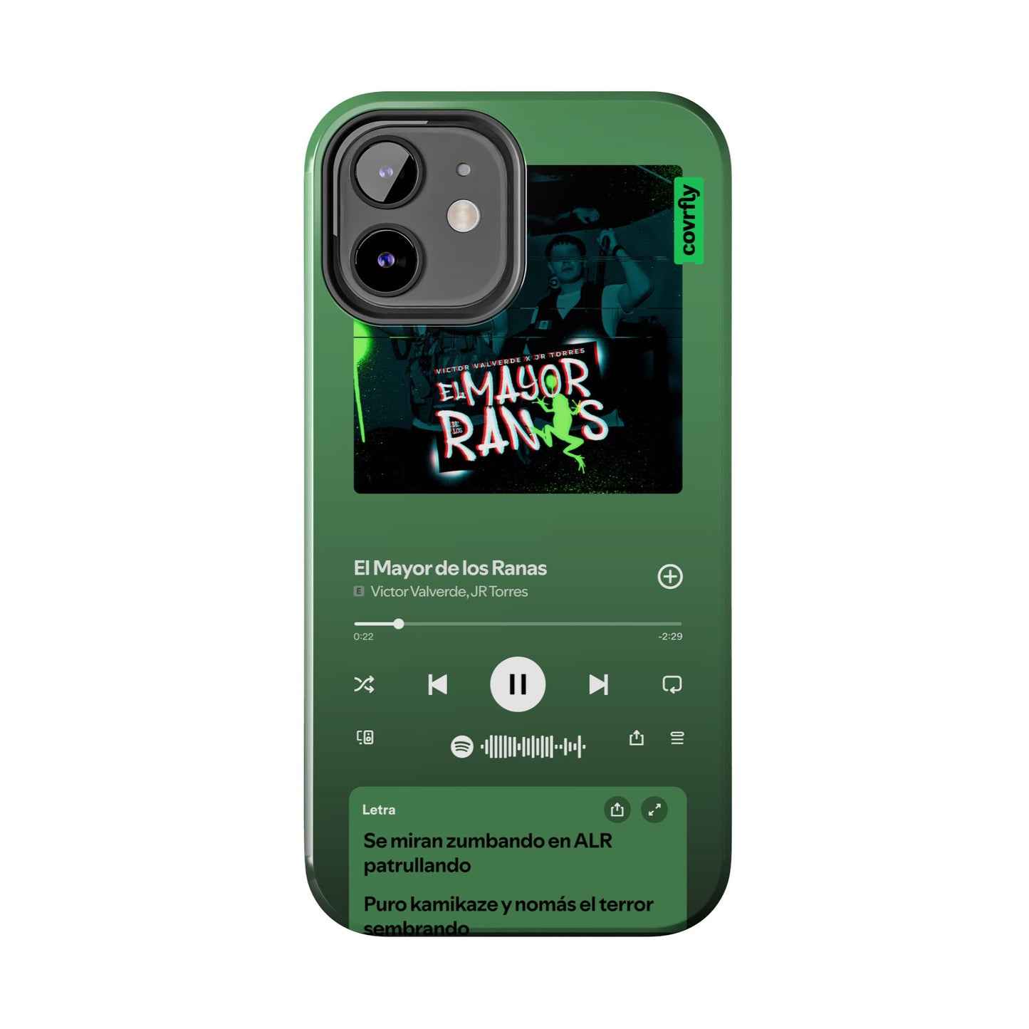 El Mayor De Los Ranas