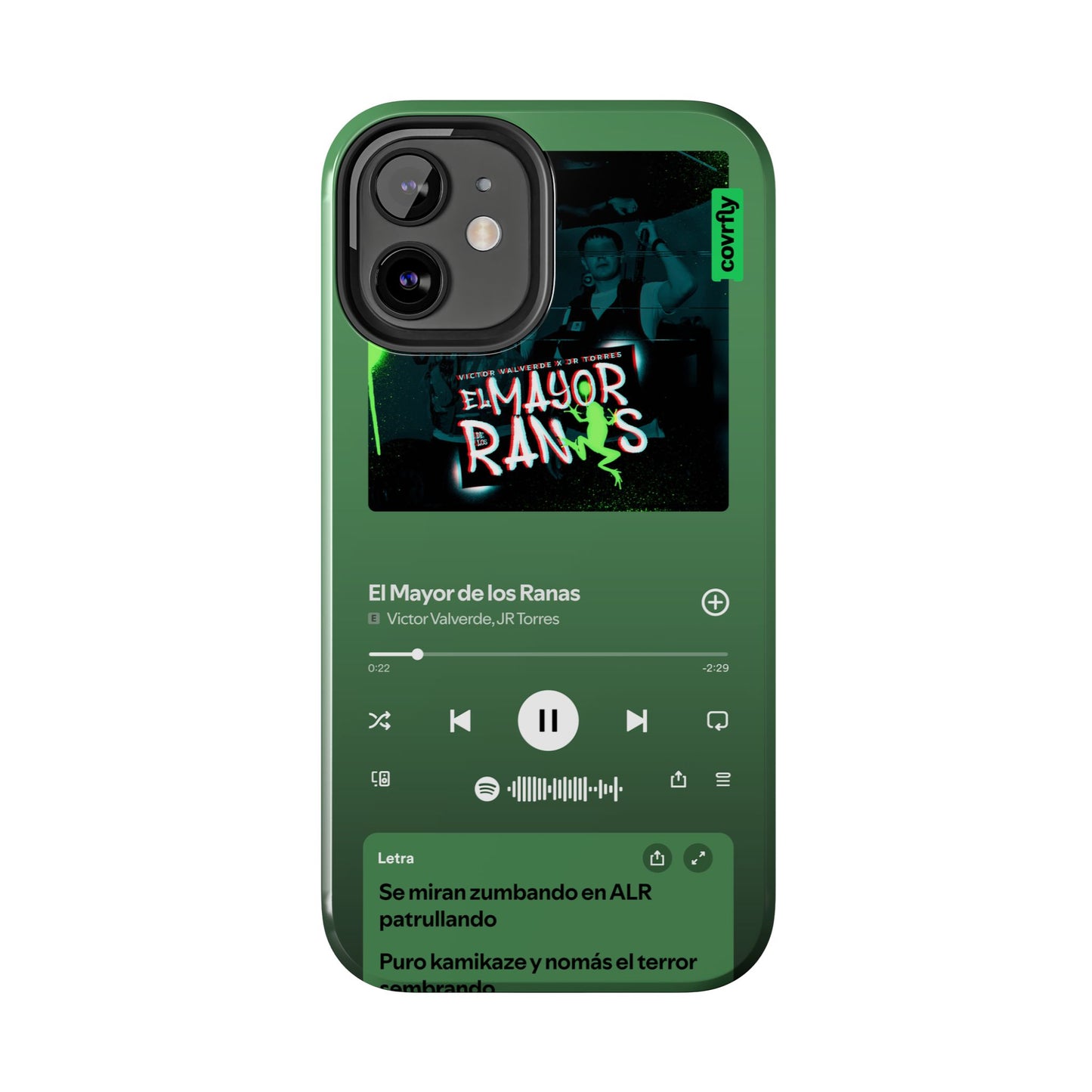 El Mayor De Los Ranas