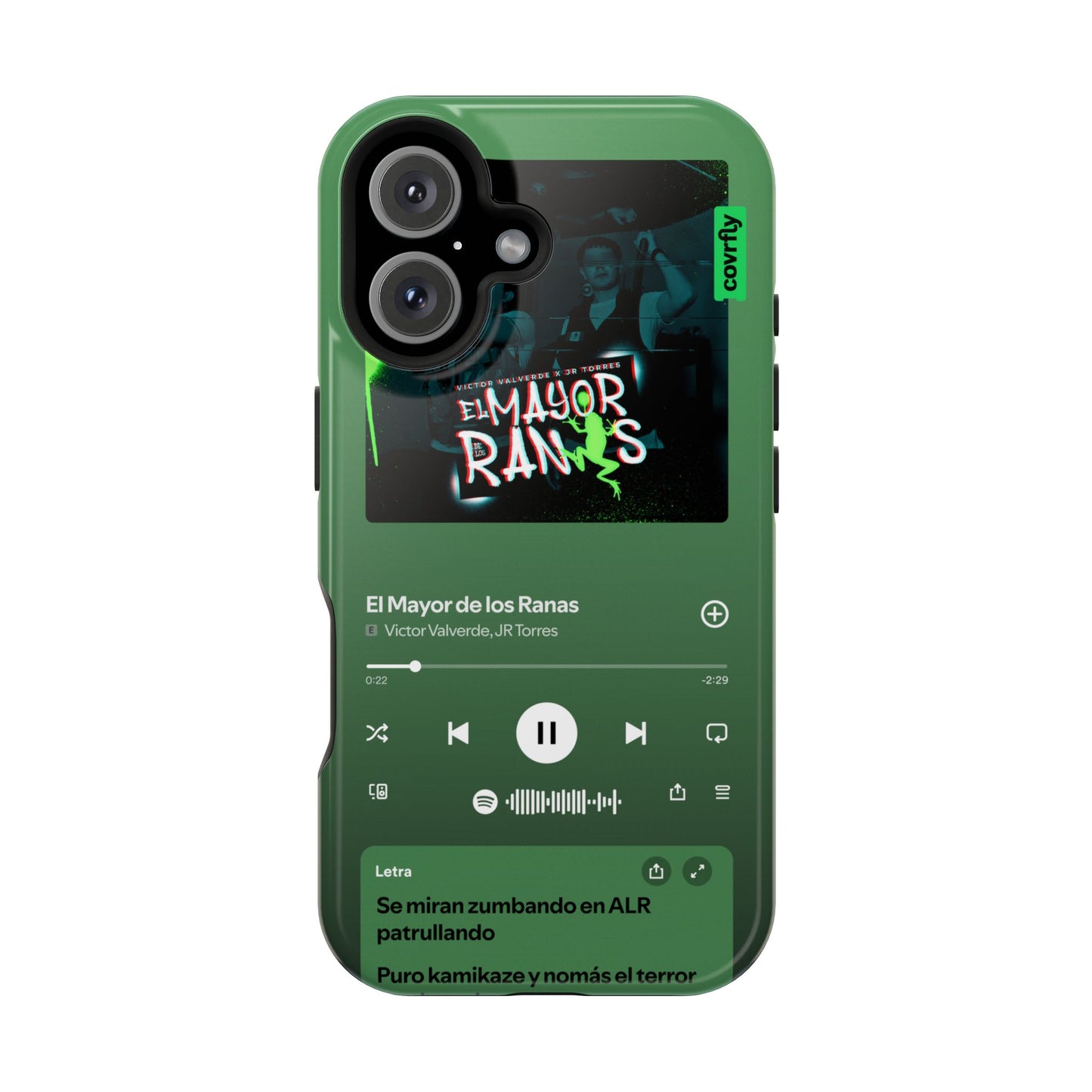 El Mayor De Los Ranas