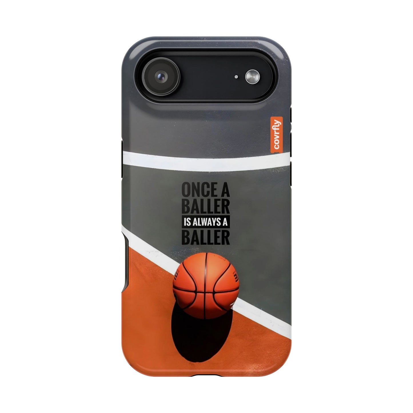 Once a Baller Is Always a Baller