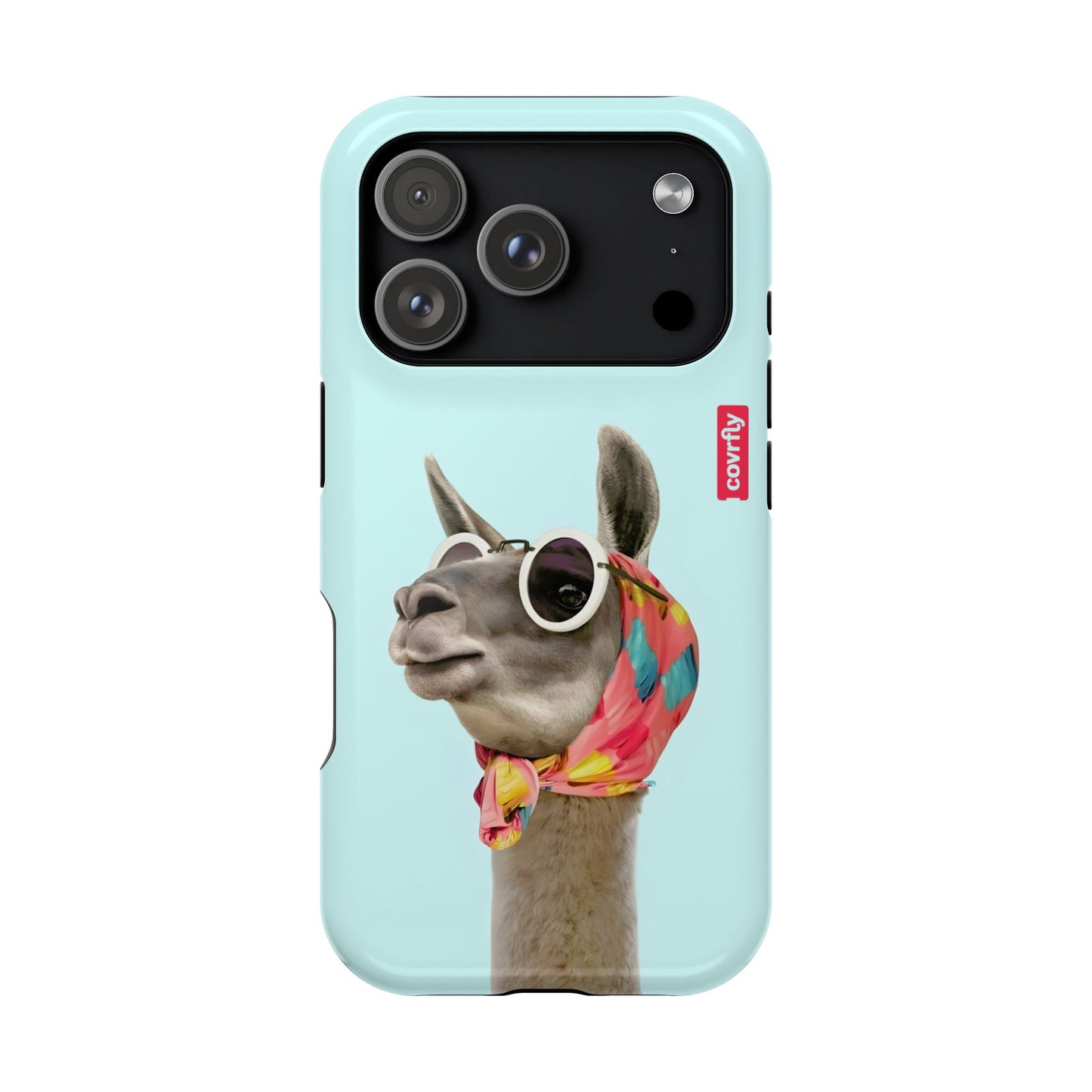 Drama queen del altiplano