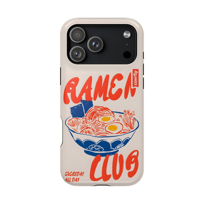 Ramen Club Everyday