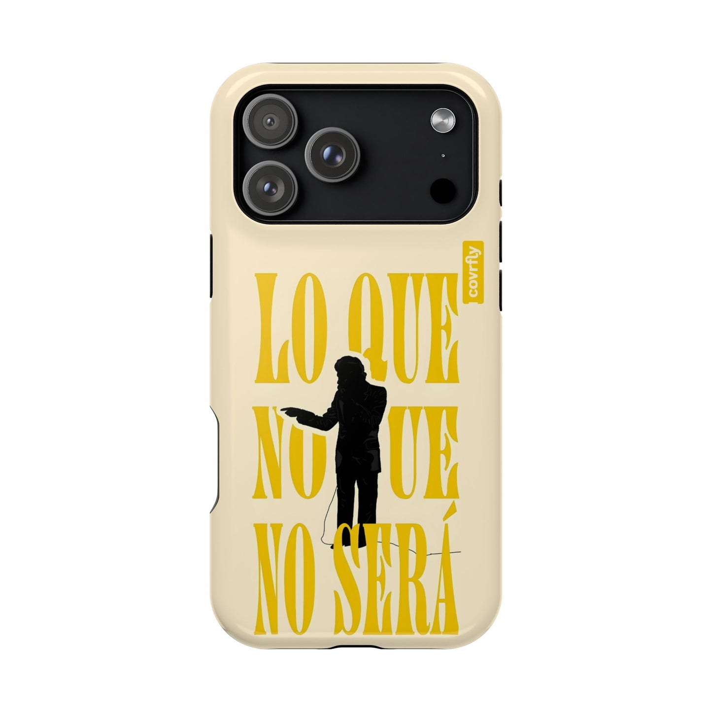 Versos que nunca vuelven