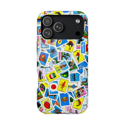 Mexico en cada carta