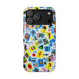 Mexico en cada carta