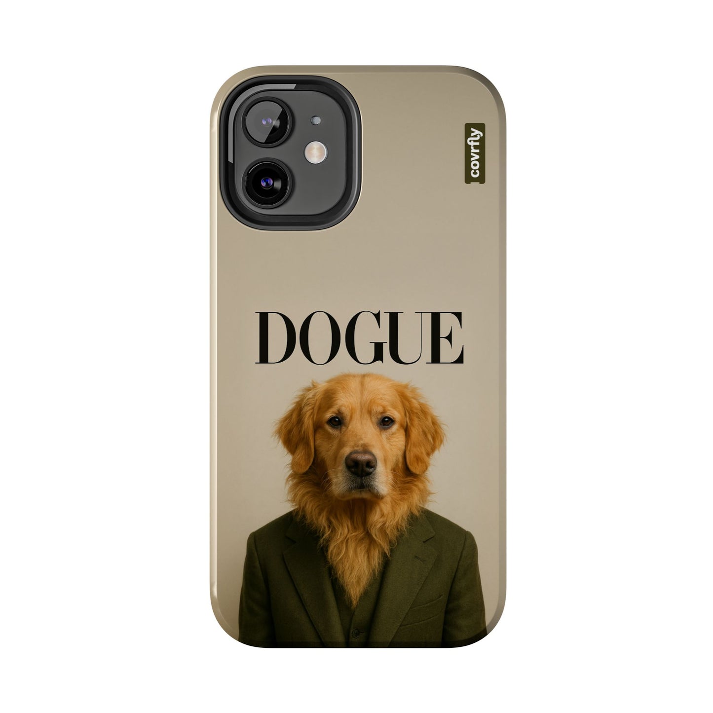 Dogue Edition