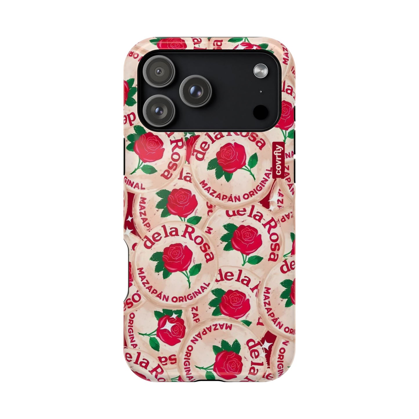 Mazapan eterno en el corazon