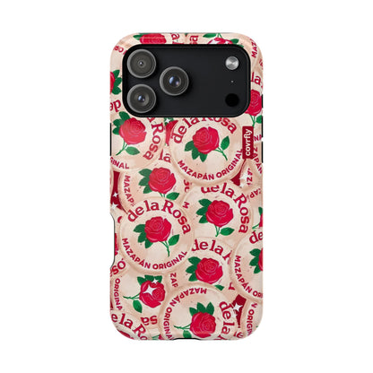 Mazapan eterno en el corazon