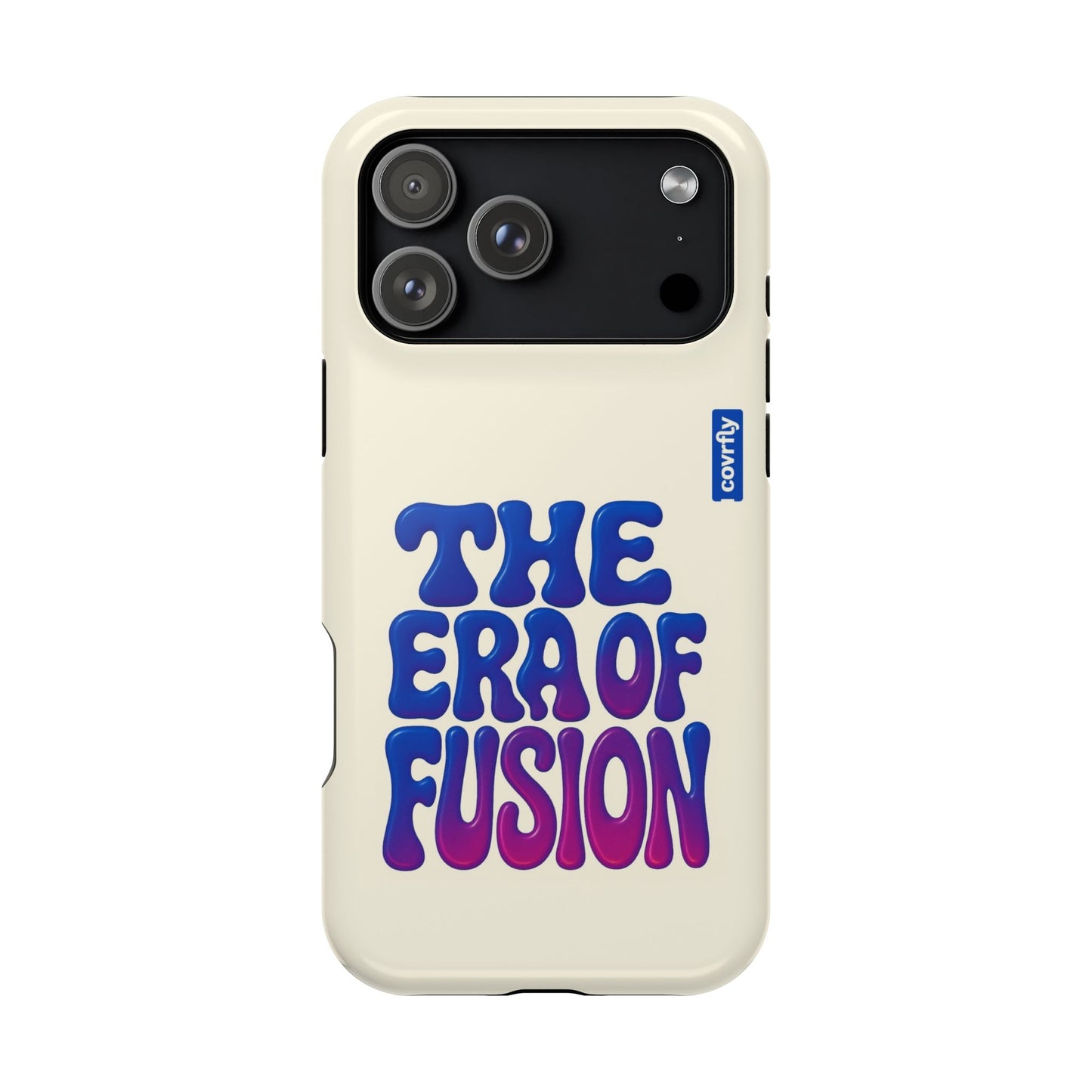 The Era of Fusion