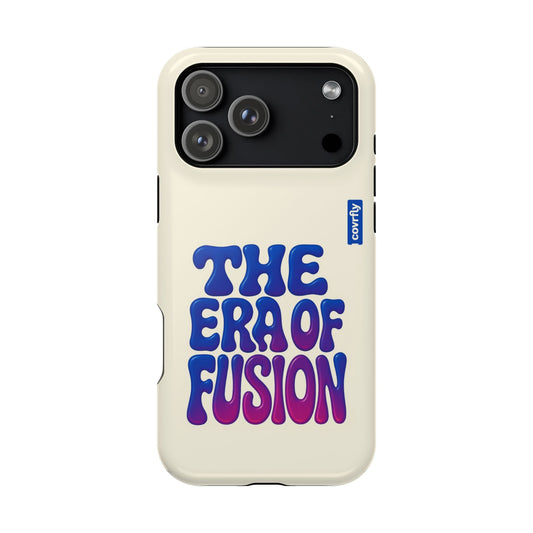 The Era of Fusion