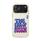 The Era of Fusion