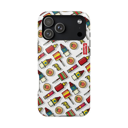 Chilito en el Corazón