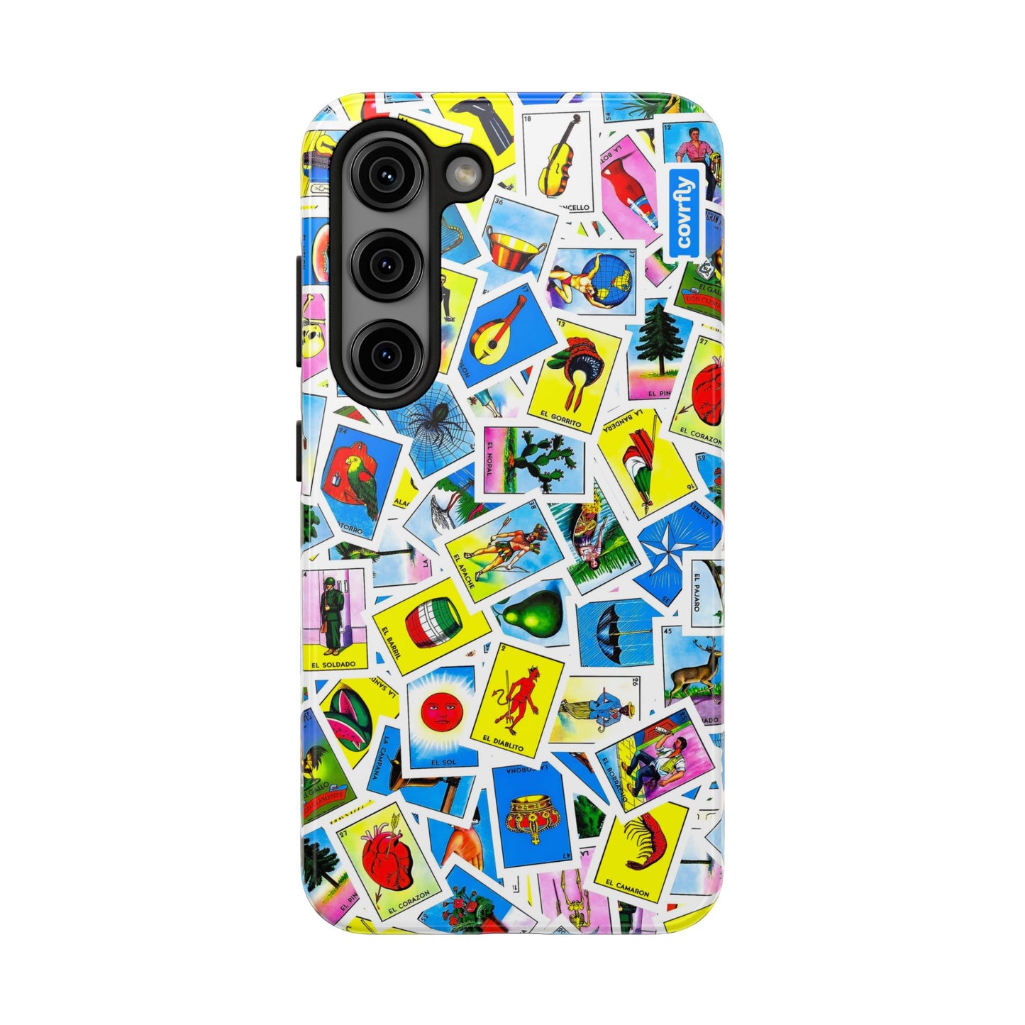 Mexico en cada carta