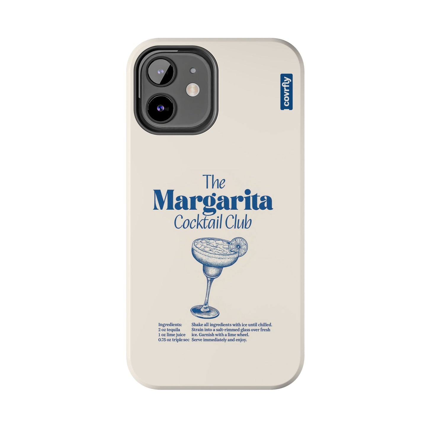 The Margarita Cocktail Club