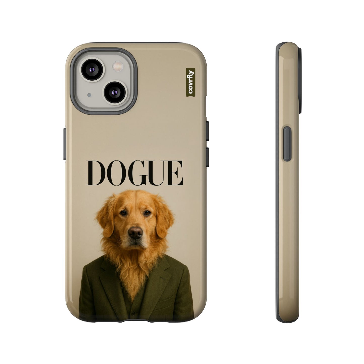 Dogue Edition