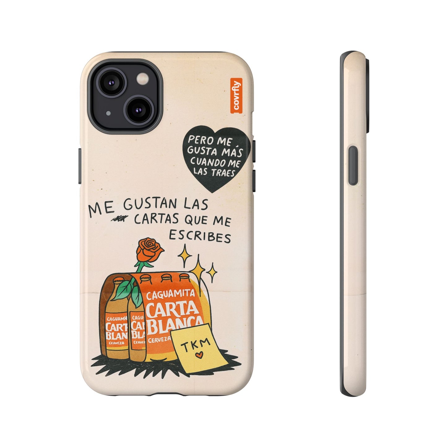 I like it better this way.