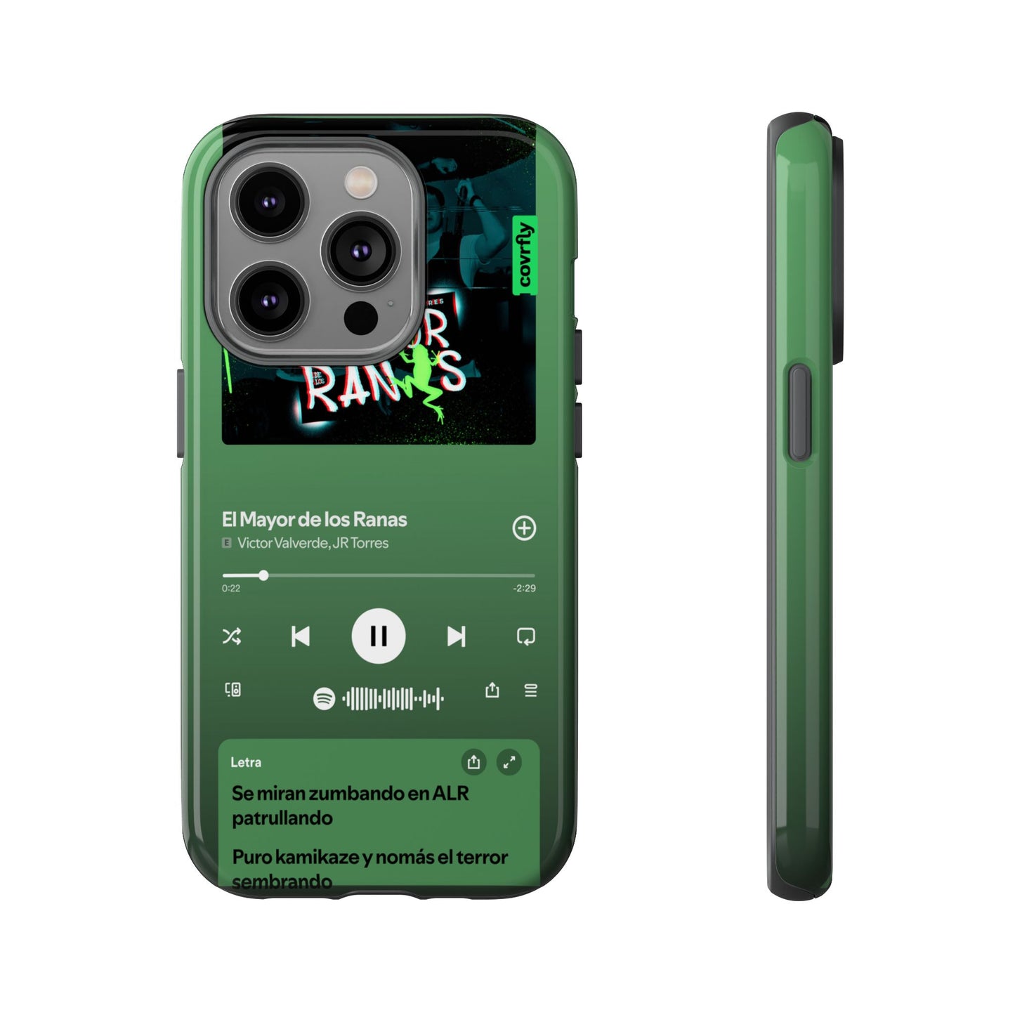 El Mayor De Los Ranas