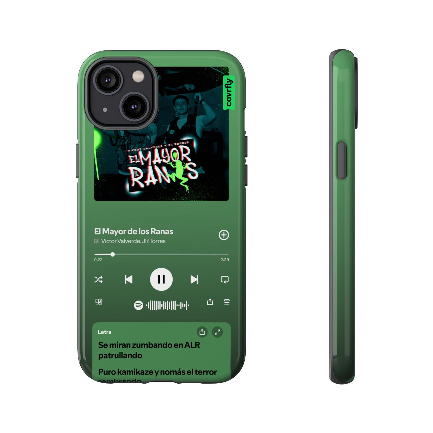 El Mayor De Los Ranas