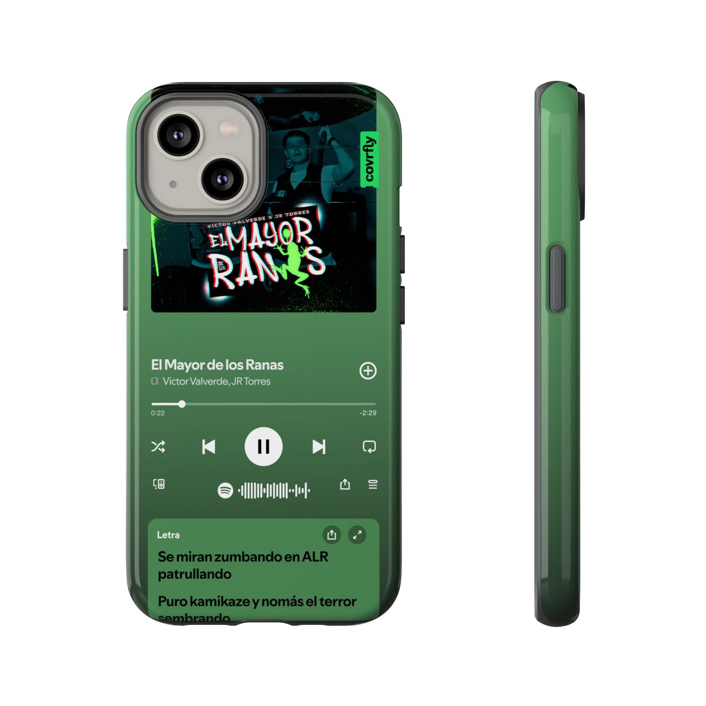 El Mayor De Los Ranas