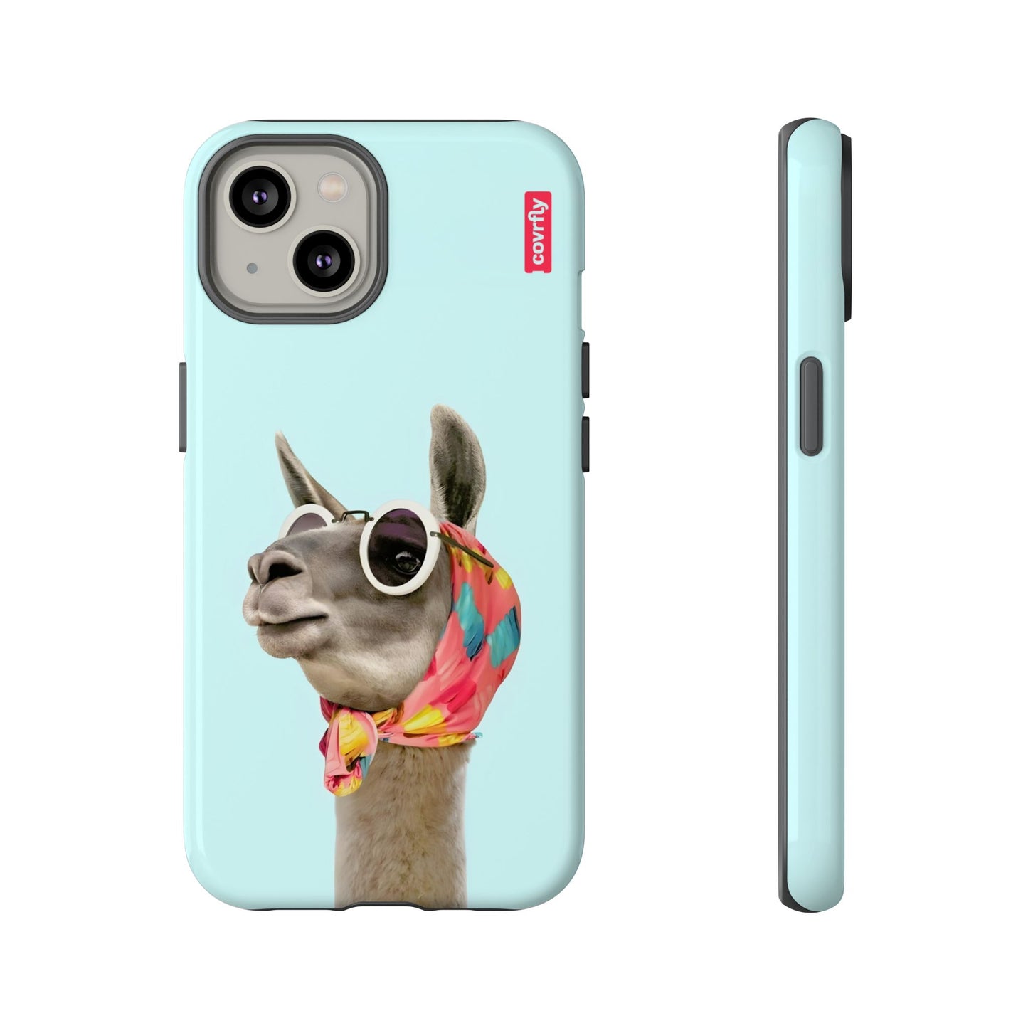 Drama queen del altiplano