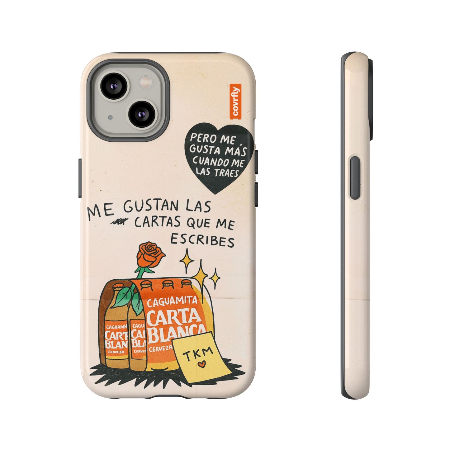 I like it better this way.