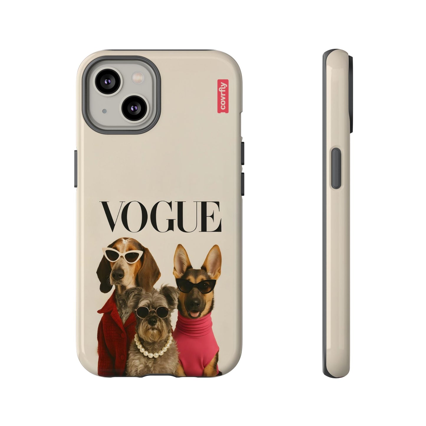 VOGUE DOGS