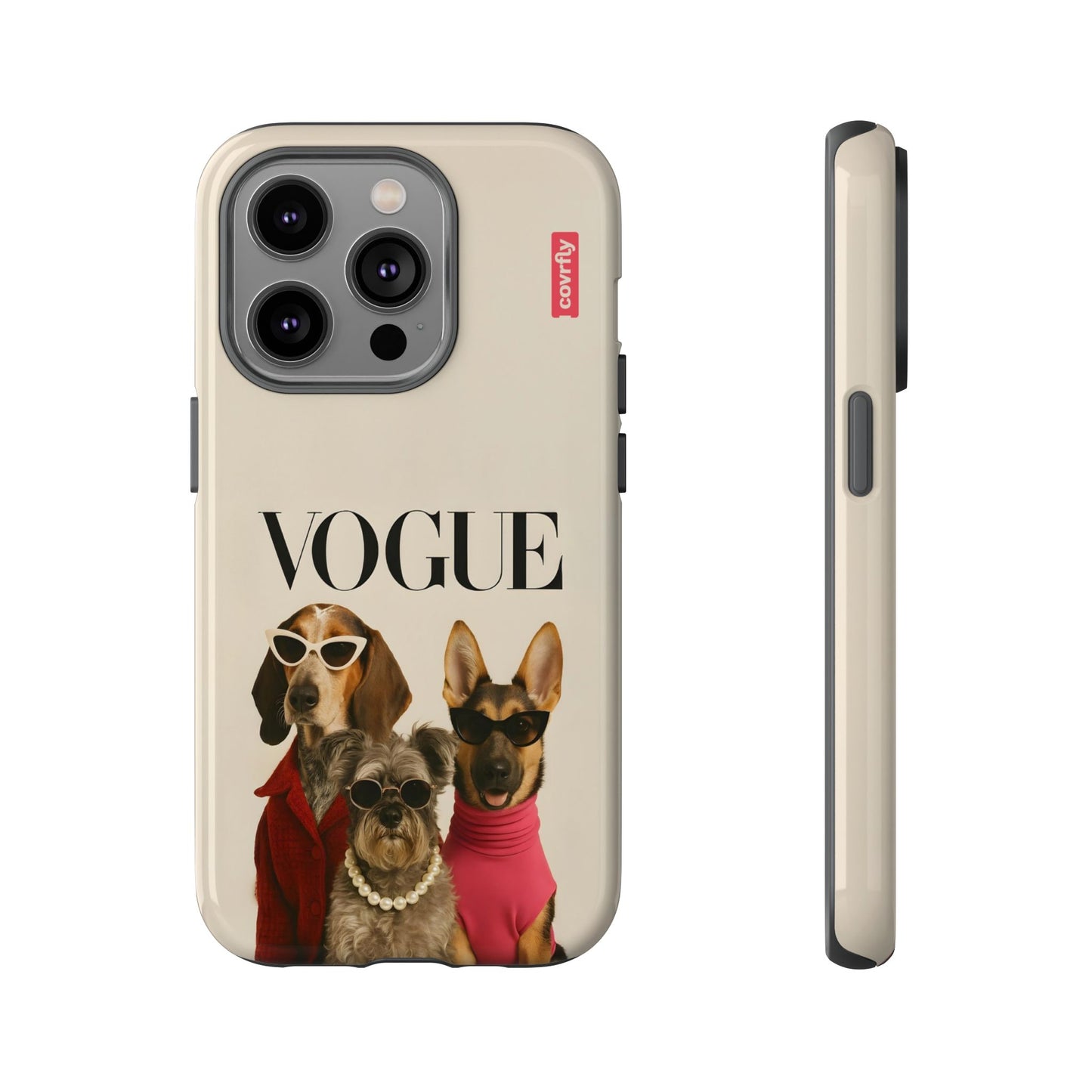 VOGUE DOGS