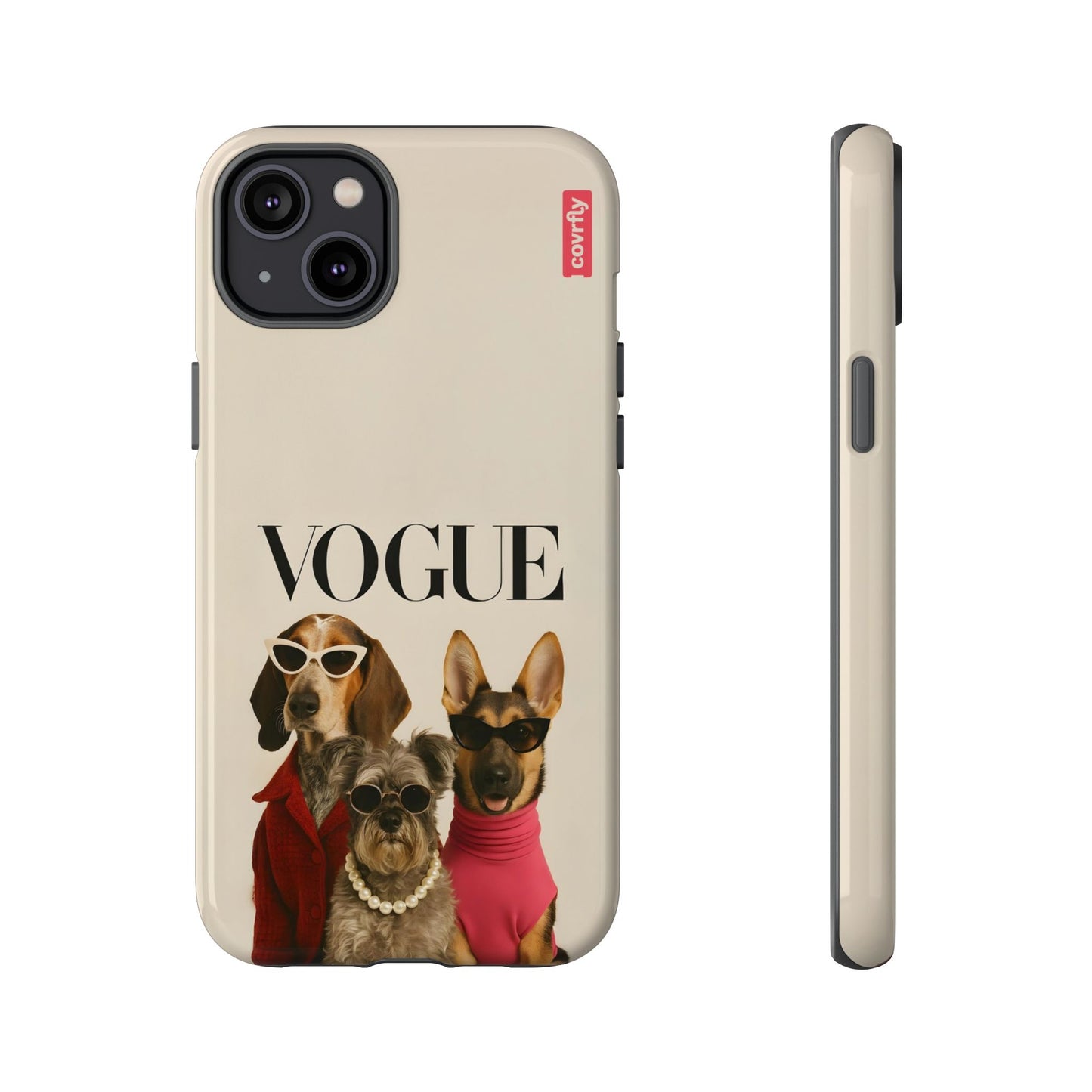 VOGUE DOGS