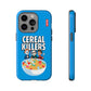 Cereal Killers