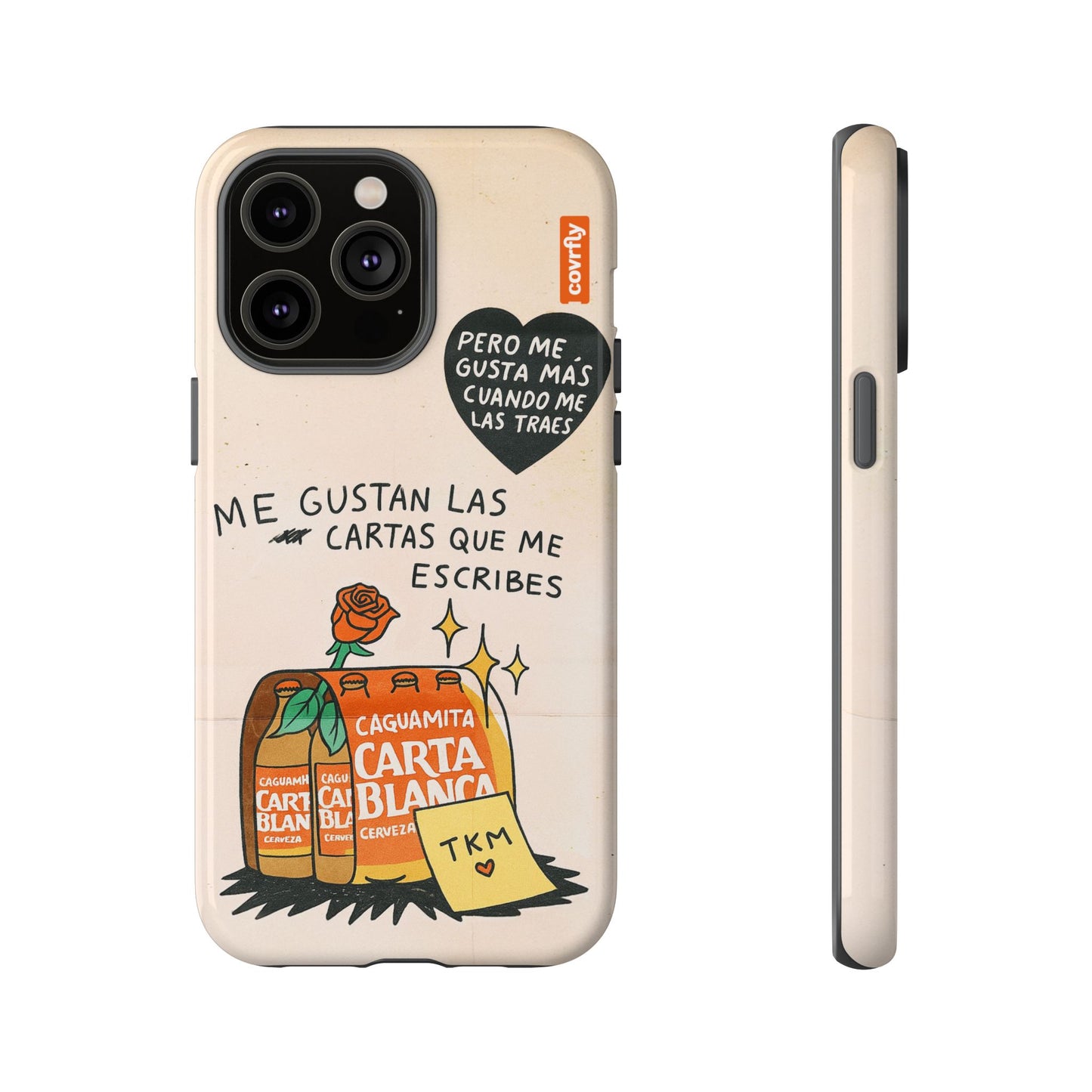 I like it better this way.